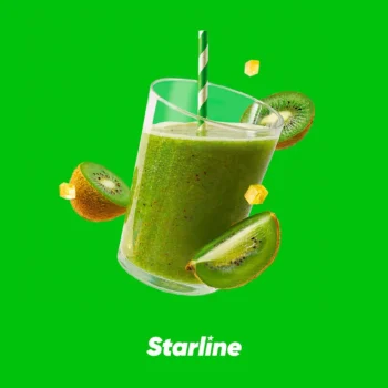 Starline Kiwi Smoothie 250 Gr