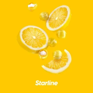 Starline Lemon Fizz 250 Gr