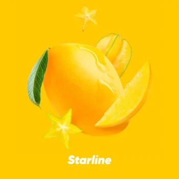 Starline Mango 250 Gr