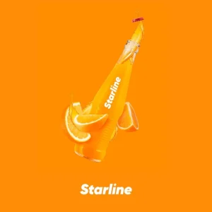 Starline Orangina 250 Gr
