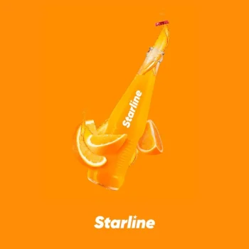 Starline Orangina 250 Gr
