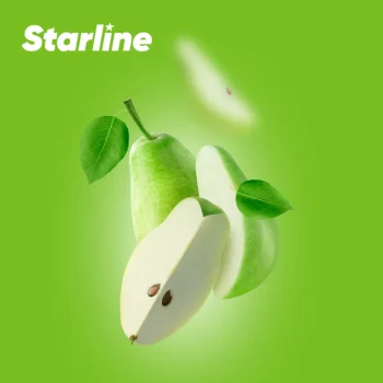 Starline Pear 250 Gr