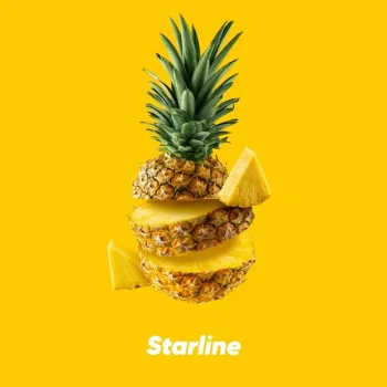 Starline Pineapple 250 Gr