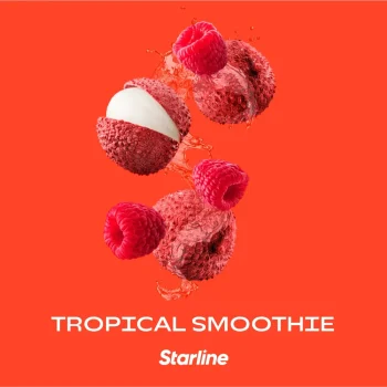 Starline Tropical Smoothie 250 Gr